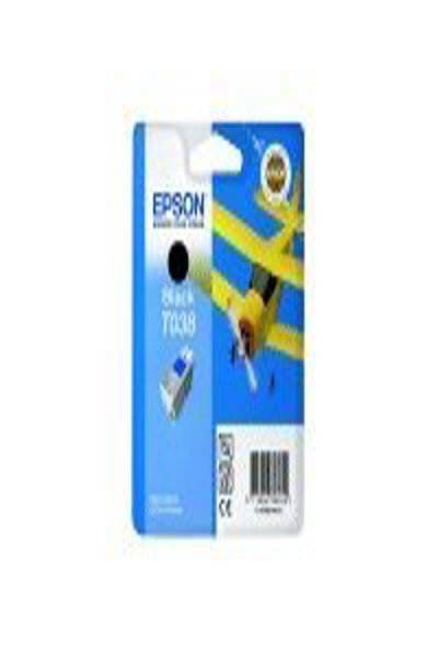 Epson Singlepack Noir T03814A - Encre pigmentée - 1 pièce(s)
