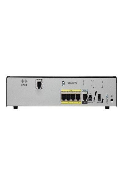 CISCO887VA-K9