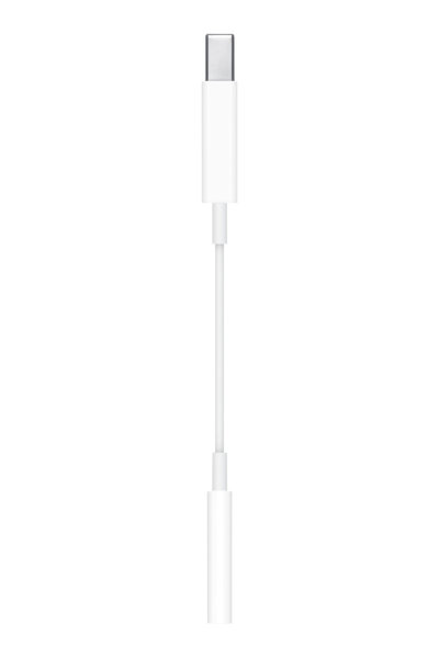 Adaptateur Apple USB-C vers prise casque