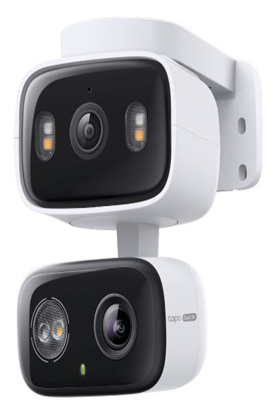TP-LINK TAPO C246D CAMERA - TAPO C246D