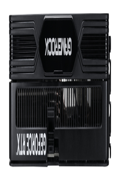 Palit RTX 5090 GameRock OC 32GB GDDR7 - Graphics card - PCI-Express - NE75090S19R5-GB2020G