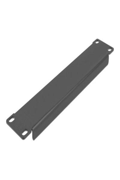 Delock Rack blind cover panel - 66660