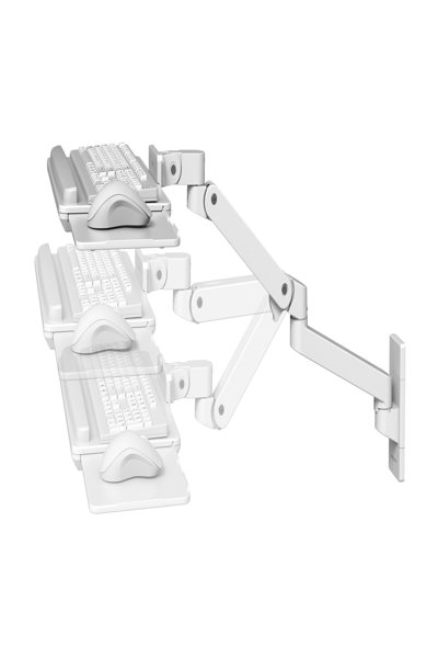 Ergotron LX Pro ARM PLATEAU DE CLAVIER MURAL