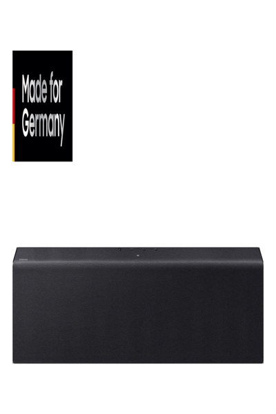 Samsung B-Series B-Serie Soundbar HW-B410GF 2.0-Kanal Subwoofer 2025 2.0 Kanaele Dolby 2 - Subwoofer - Bluetooth - HW-B410GF/ZG