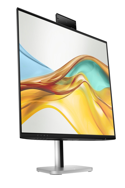 HP S5 Pro 524pm: FHD USB-C Conf Monitor - 9E0G9A5#ABB