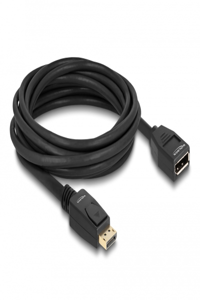 Delock DisplayPort extension cable - 80004