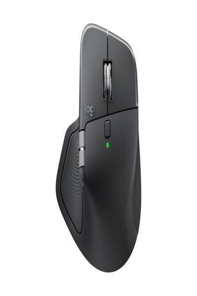 LOGITECH MX MASTER 4 GRAPHITE - 910-007562