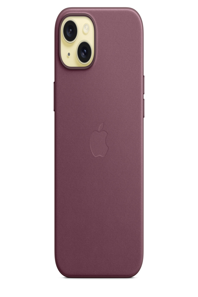Coque arrière Apple pour téléphone portable