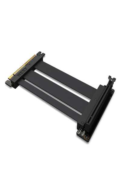 NZXT AB-RC200-B1 PCIe 4.0 Riser - AB-RC200-B1