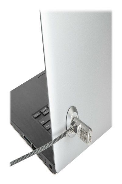 Targus Security slot lock adapter - ASP001GLX