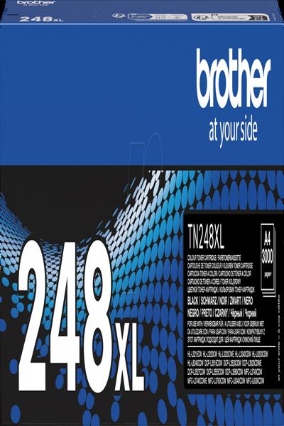 Brother WT-229CL - Original - waste toner collector - WT229CL