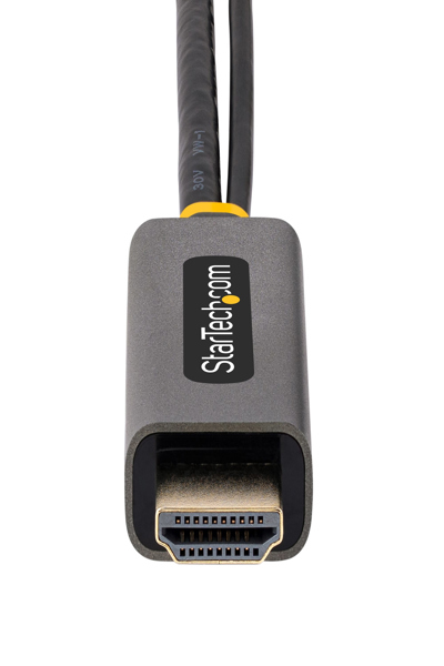 128 ports d'affichage HDMI