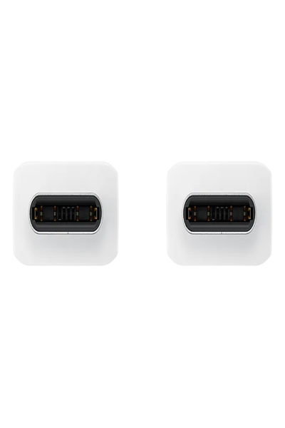 Samsung EP-DX510 - USB cable - 24 pin USB-C (M) to 24 pin USB-C (M)