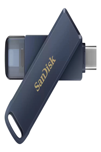 SanDisk Phone Drive - USB-minne - SDIXD0N-064G-GN6NN
