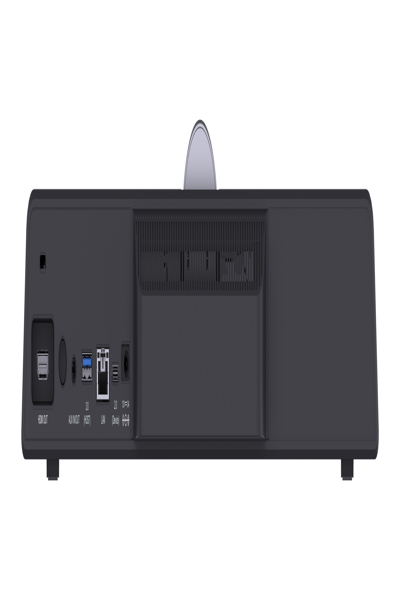 AudioCodes Teams RXV81 Video Collaboration Bar MTRfA Bundle 10 with RX-PAD Room Touch