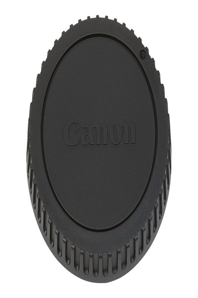 Canon E II lens cap