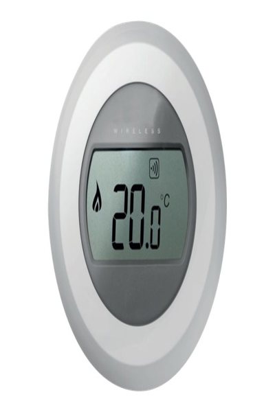 Sélecteur de température sans fil Honeywell T87RF20