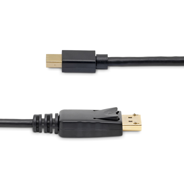 StarTech Mini DP Cable 3m - MDP2DPMM10