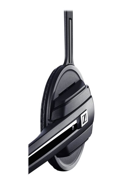 EPOS SENNHEISER Impact D 10 USB ML - Headset - 6.8 KHz - 1000574
