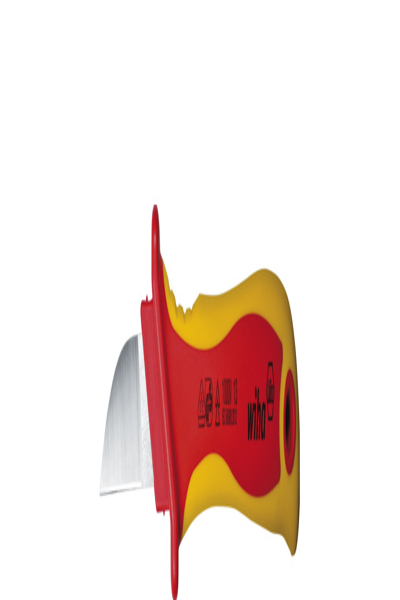 Wiha 38798 - 137 g - Red - Yellow