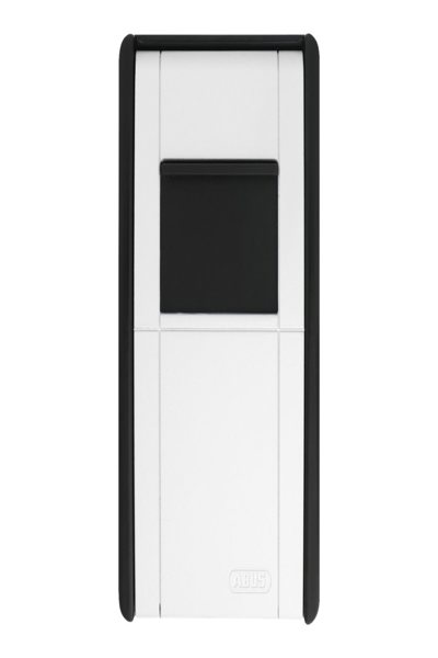 ABUS Security-Center ABUS KeyGarage 787 - Metal - Black - Silver - Combination lock - 80 x 45 x 120 mm