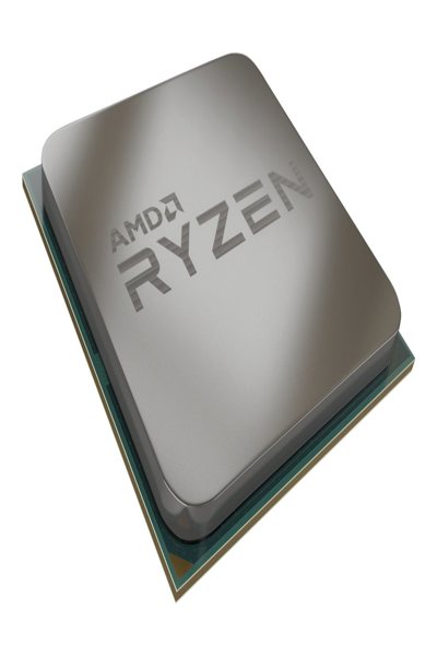 AMD Ryzen 5 3400G - 3.7 GHz - 4 cores - YD3400C5M4MFH
