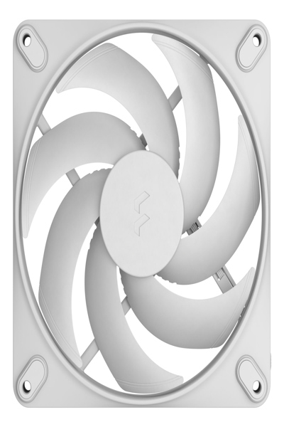 Fractal Design Momentum 14 Fan White - FD-F-MO1-1402