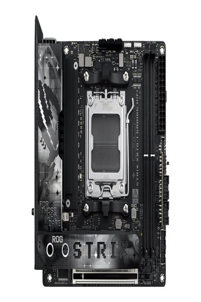 ASUS ROG STRIX X870-I GAMING WIFI - 90MB1IW0-M0EAY0