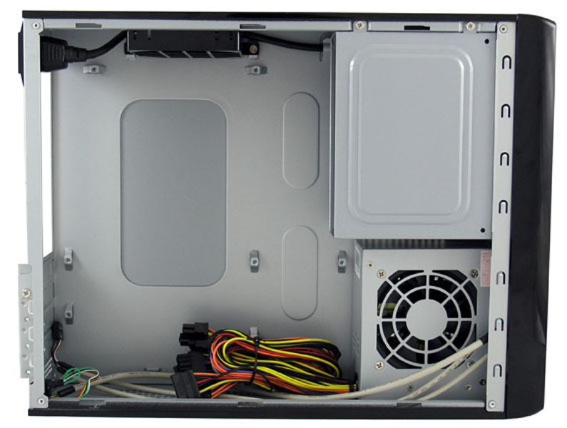 LC-Power LC-1400mi - Desktop Slimline - LC-1400MI