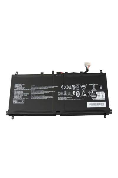 MSI S9N-0J4J222-CLE Battery 99.99Wh Original - Rechargable Battery - 6,578 mAh - S9N-0J4J222-CLE
