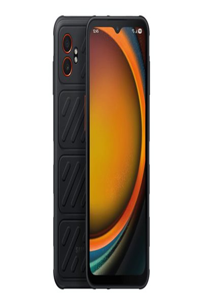 Samsung Galaxy Xcover7 Pro EE schwarz