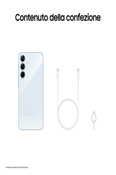 Samsung Galaxy A55 - 5G smartphone