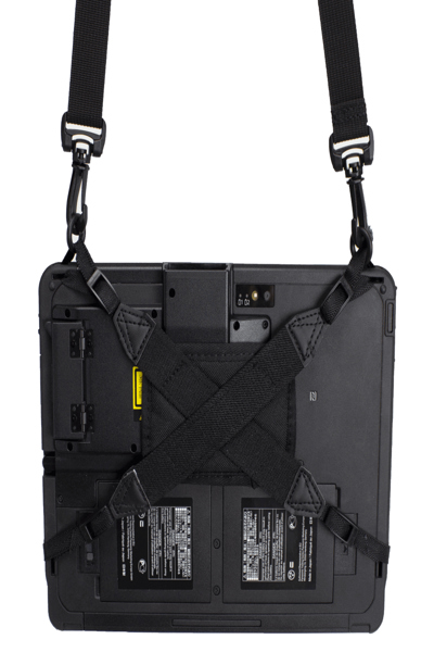 Panasonic InfoCase PCPE-INFA3XS - TOUGHBOOK 20 - 25.6 cm (10.1") - 272.15 g - PCPE-INFA3XS