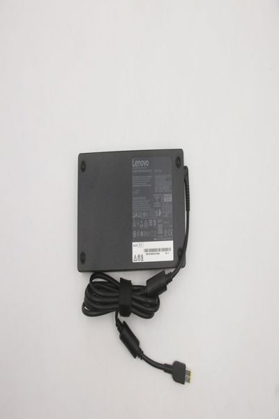Alimentation Lenovo Slim 300 W 20 V 3 pôles à DEL blanche 5A10W86289