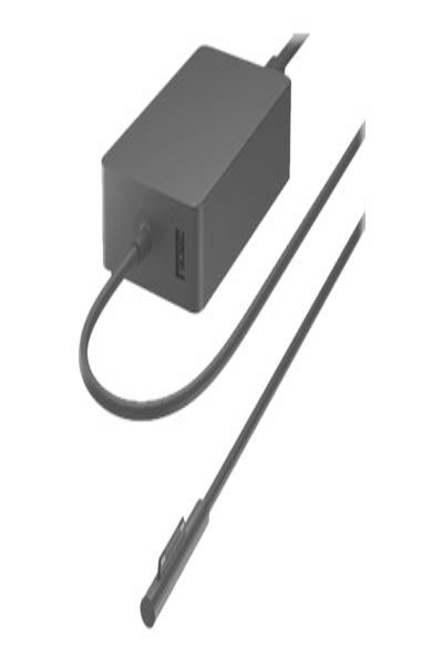 Microsoft Surface Power Supply 127W Nordic - USY-00004