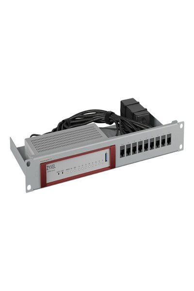 RACKMOUNT.IT ZYXEL USG FLEX 50H P/100H - RM-ZN-T1