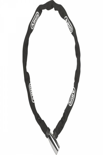 ABUS Security-Center ABUS 56346 - Cable lock - Black - Steel - 4 mm - Key - 110 cm