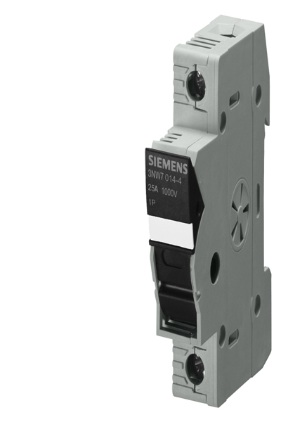 Siemens 3NW7014-4, multicolour, 53 g