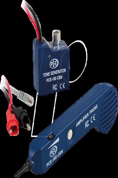 PCE Instruments PCE-180 CBN kabelsøker - PCE-180 CBN
