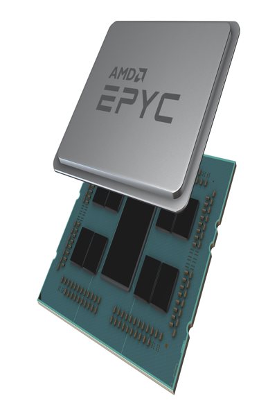 AMD EPYC 7251 AMD EPYC 2.1 GHz - Naples - PS7251BFV8SAF