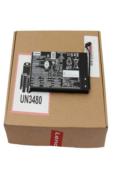 Lenovo Laptop Battery 2C 49.2Wh L23M2PK0 SP/A 30 - Battery - 6,348 mAh - 5B11M36298