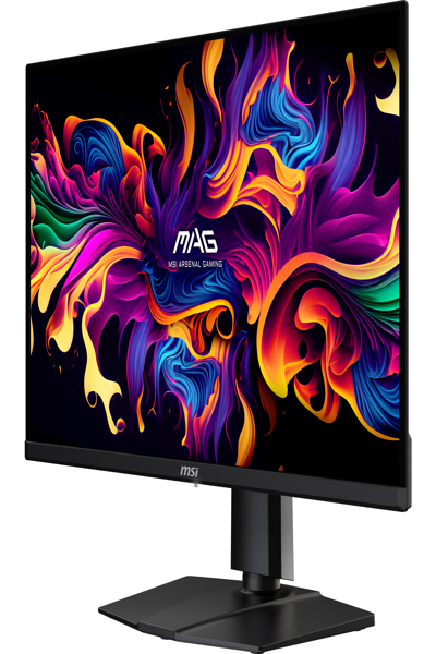 MSI MAG 271QPX QD-OLED 27 MONITOR - MAG 271QPX QD-OLED E2