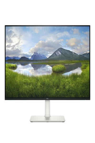 Dell S2725DS - LED-skärm - 27" - 210-BMHF