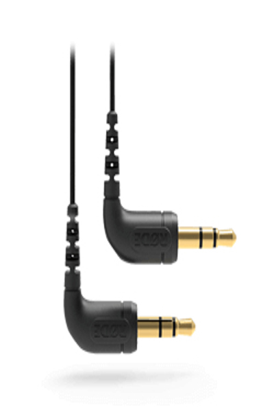 RØDE VideoMic GO II - Microphone - 400700015