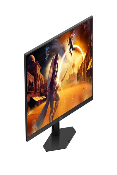 AOC Gaming Q24G4RE - LED monitor - Q24G4RE