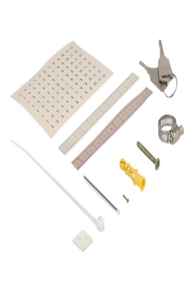 Delock Fiberoptisk distributionsbox - 86837