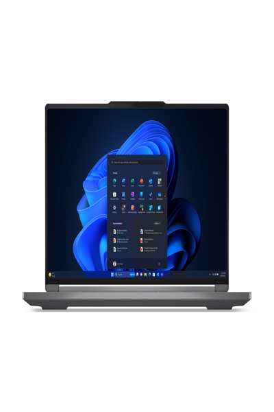Lenovo ThinkBook 16p G5 IRX Core i9 16 tums bärbar dator - 21N5001RPB