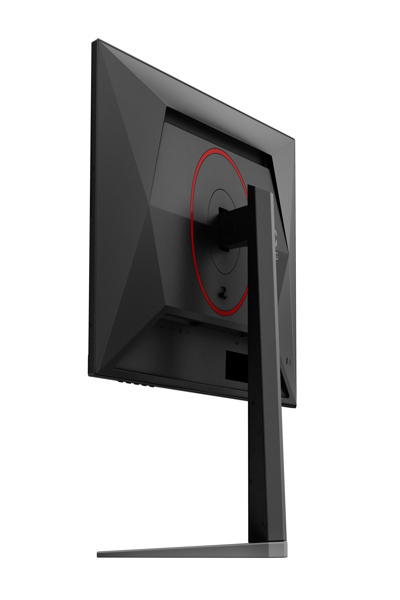 AOC Gaming 24G4HA - LED monitor - 24G4HA