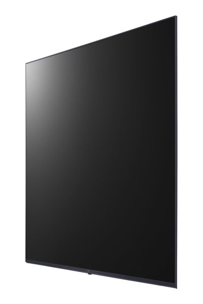 Affichage numérique LG 55UL3J-E 55" 4K UHD IPS