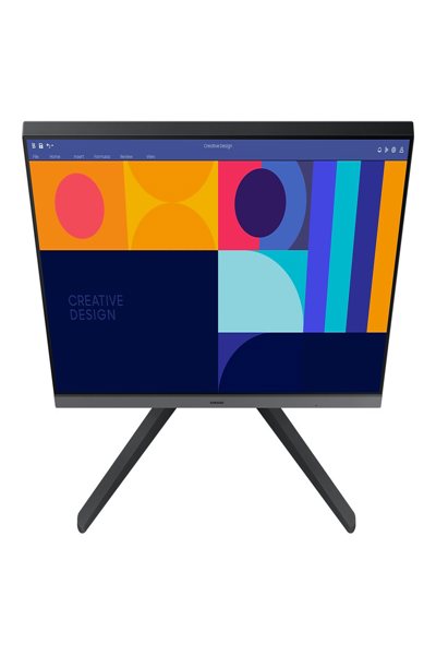 Samsung S24C330GAU - S33GC Series